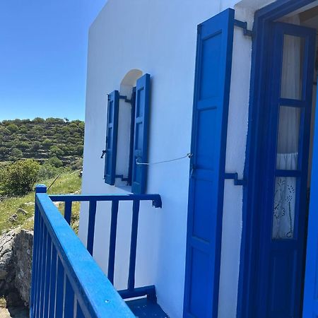 Emporios Traditional Sea View House Emporeiós Esterno foto