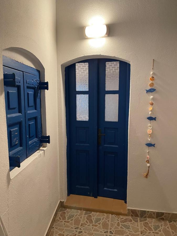 Emporios Traditional Sea View House Emporeiós Esterno foto